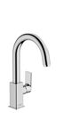 https://raleo.de:443/files/img/11eeea3f9bd0416092906bba4399b90c/size_s/Hansgrohe-HG-Waschtischmischer-210-Vernis-Shape-Schwenkauslauf-chrom-71564000 gallery number 1